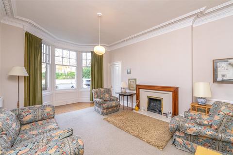 5 bedroom semi-detached house for sale, 27 Belgrave Road, Edinburgh, EH12