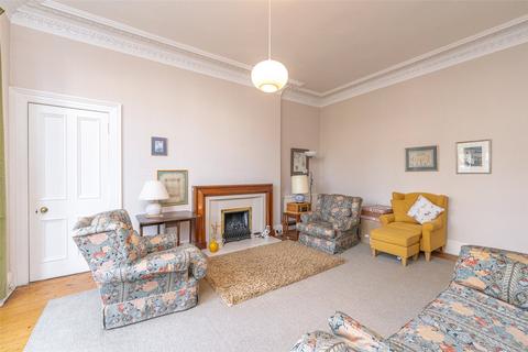 5 bedroom semi-detached house for sale, 27 Belgrave Road, Edinburgh, EH12