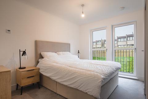 2 bedroom apartment to rent, King's Gate, Aberdeen