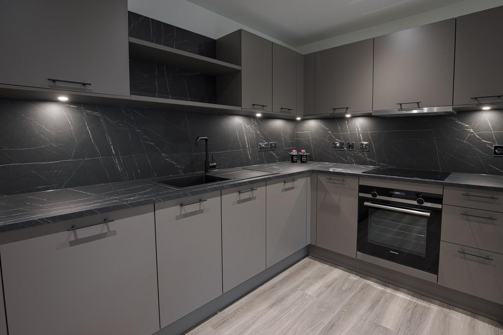 Apartment in Aberdeen - View 2