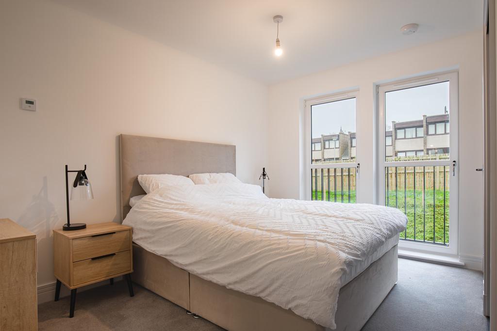 Apartment in Aberdeen - View 3
