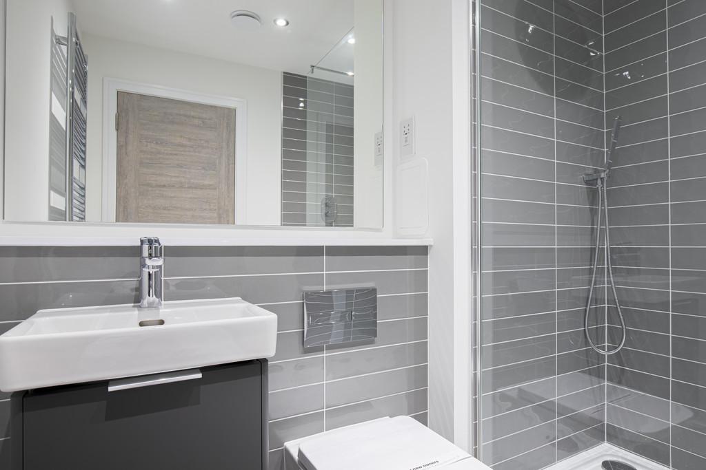 Apartment in Aberdeen - View 4