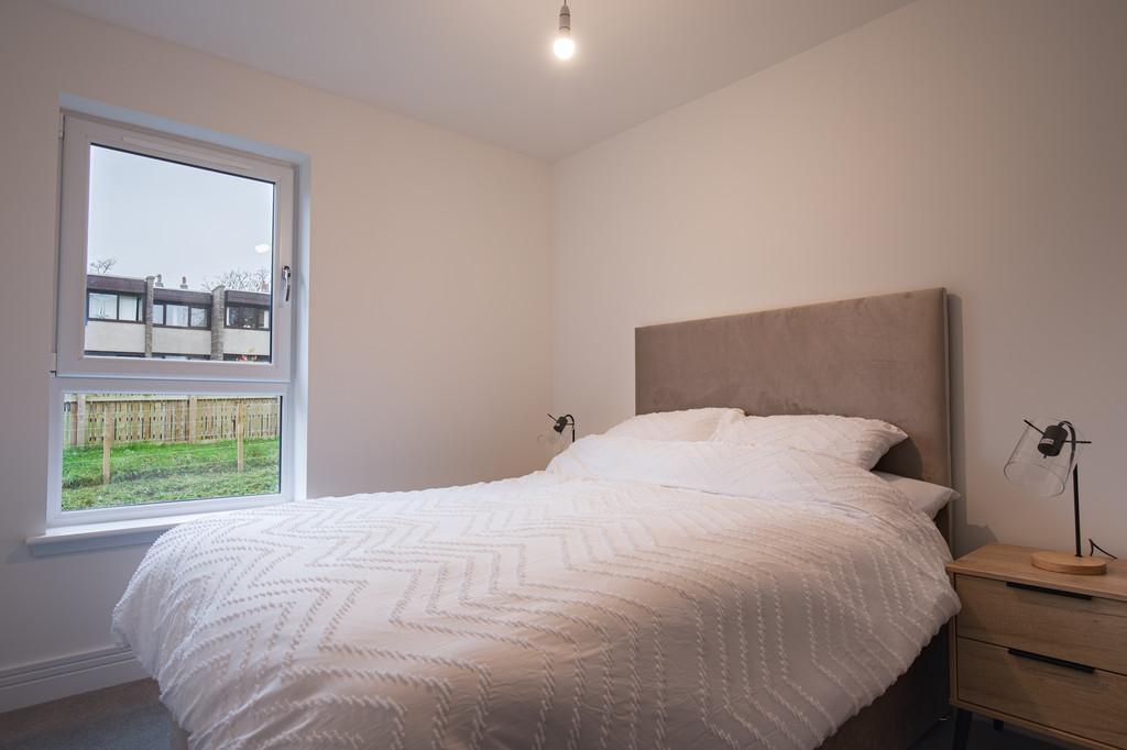 Apartment in Aberdeen - View 5