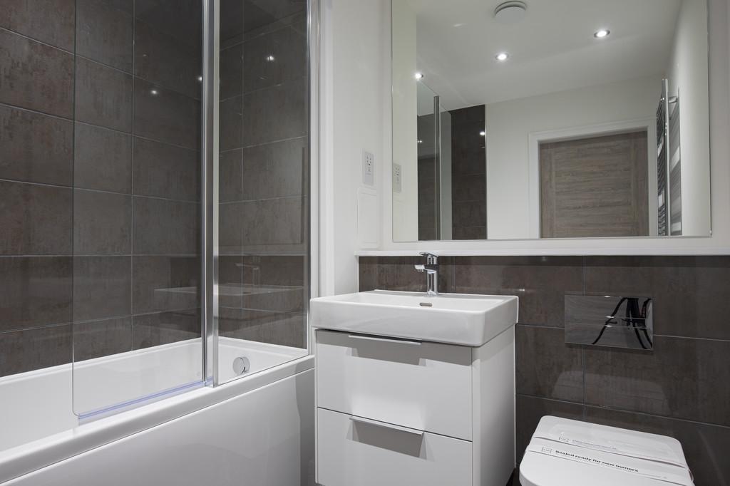 Apartment in Aberdeen - More