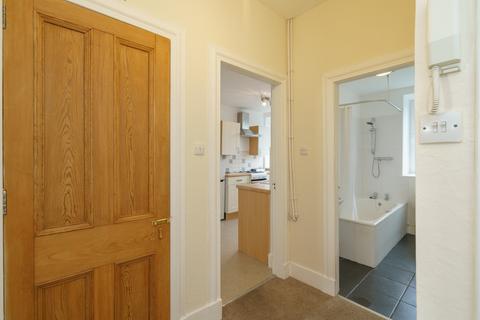 1 bedroom apartment for sale, Broomhill Road TF, Aberdeen