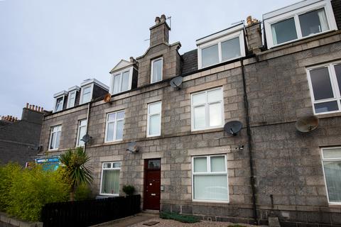 1 bedroom apartment for sale, Broomhill Road TF, Aberdeen