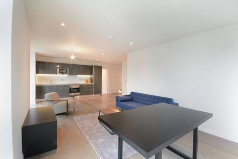 2 bedroom flat to rent, St Gabriel Walk, Elephant and Castle, SE1