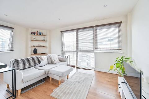 2 bedroom flat for sale, John Ruskin Street, Elephant and Castle, London, SE5