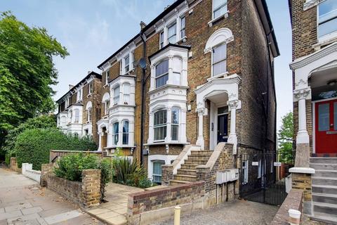 2 bedroom flat to rent, Hillmarton Road, Hillmarton Conservation Area, London, N7