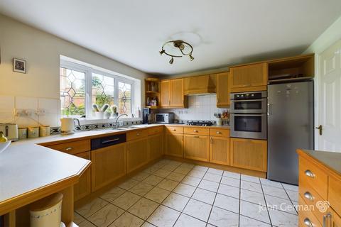 undefined, Quixhill Close, Ashbourne