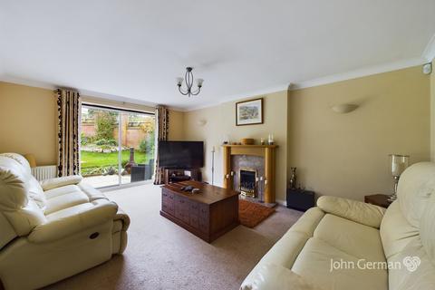 undefined, Quixhill Close, Ashbourne