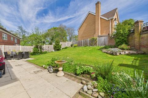 undefined, Quixhill Close, Ashbourne