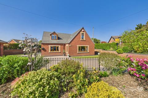 undefined, Uttoxeter Road, Hill Ridware
