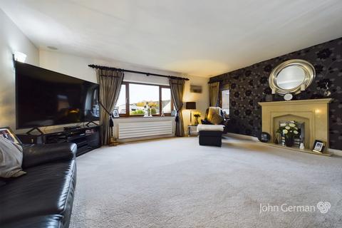 3 bedroom detached house for sale, Stone Cottage, Uttoxeter Road, Hill Ridware