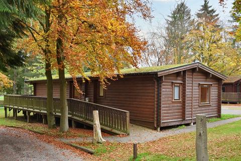 3 bedroom chalet for sale, 3 Kenwick Woods, Louth LN11 8NP