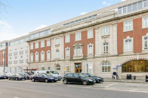 Quadrangle House, Stratford, London, E15