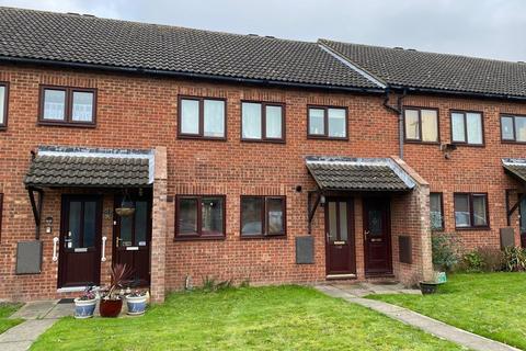 26 Nelson Way, North Walsham, NR28 0AL