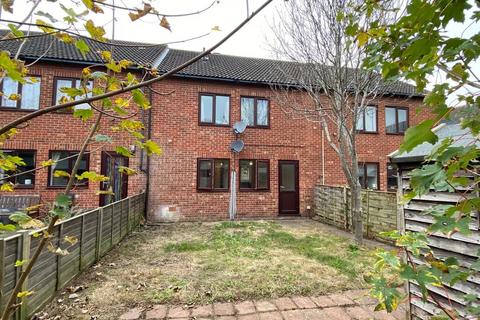 26 Nelson Way, North Walsham, NR28 0AL