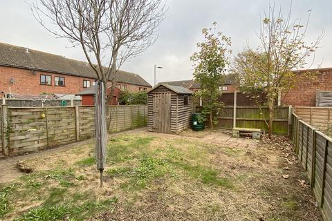 26 Nelson Way, North Walsham, NR28 0AL