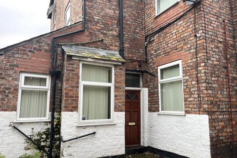 undefined, Northen Grove, West Didsbury