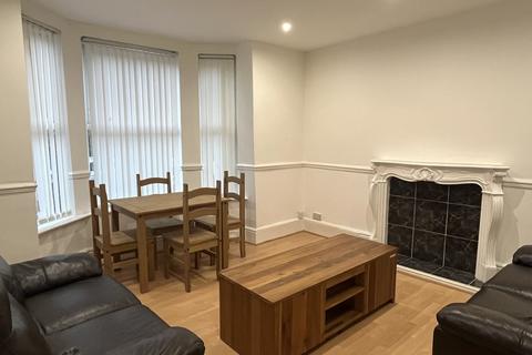 undefined, Northen Grove, West Didsbury