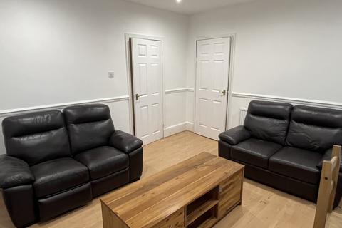 undefined, Northen Grove, West Didsbury