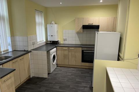 undefined, Northen Grove, West Didsbury