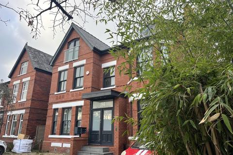 2 bedroom apartment to rent, Wilbraham Road, Chorlton