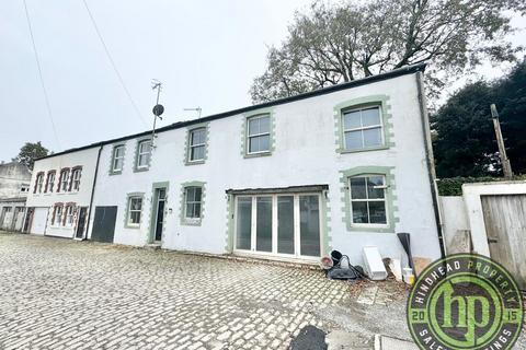 6 bedroom mews to rent, The Mews, Plymouth PL1