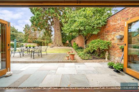 2 bedroom barn conversion for sale, Main Street, Lubenham, Market Harborough