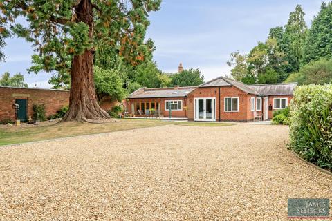 2 bedroom barn conversion for sale, Main Street, Lubenham, Market Harborough