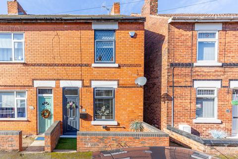 3 bedroom terraced house for sale, Wesley Road, Sheffield S26