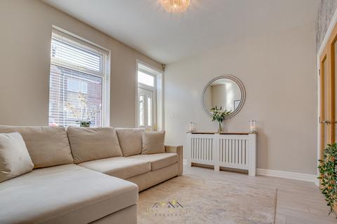 3 bedroom terraced house for sale, Wesley Road, Sheffield S26