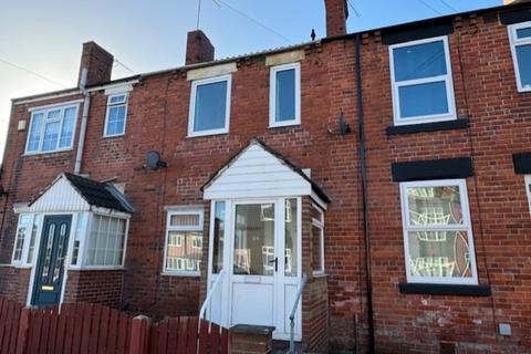 3 bedroom terraced house for sale, Doncaster Road, South Elmsall