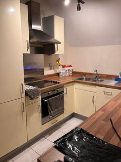 1 bedroom apartment to rent, Brinkley House, Gosnold Street, Bury St. Edmunds