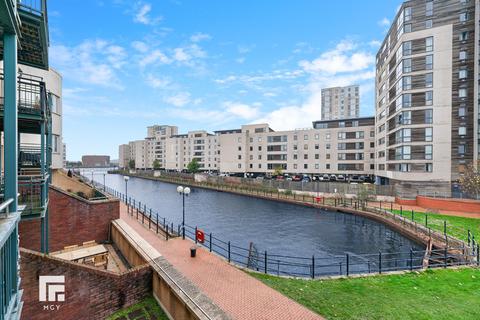 1 bedroom apartment for sale, Adventurers Quay, Cardiff