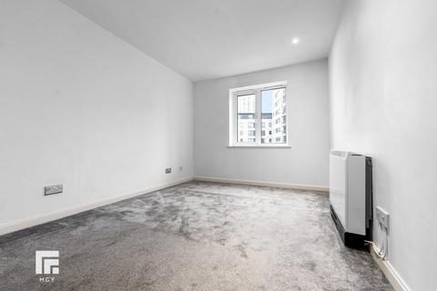 1 bedroom apartment for sale, Adventurers Quay, Cardiff