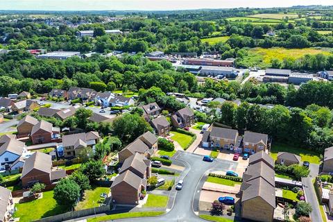 2 bedroom semi-detached house for sale, Glenfields Road, Haverfordwest, Pembrokeshire, SA61