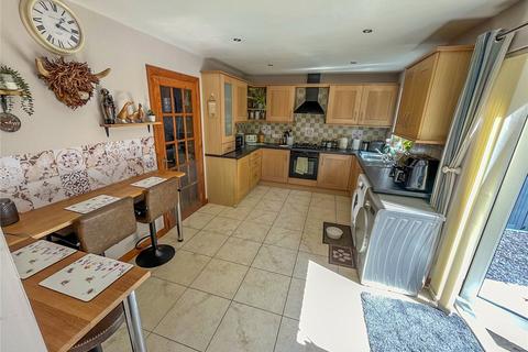 2 bedroom semi-detached house for sale, Glenfields Road, Haverfordwest, Pembrokeshire, SA61