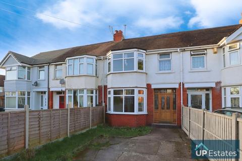 3 bedroom terraced house to rent, Lollard Croft, Coventry