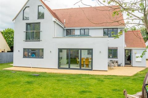 6 bedroom house for sale, Cutlers Green, Thaxted, Dunmow