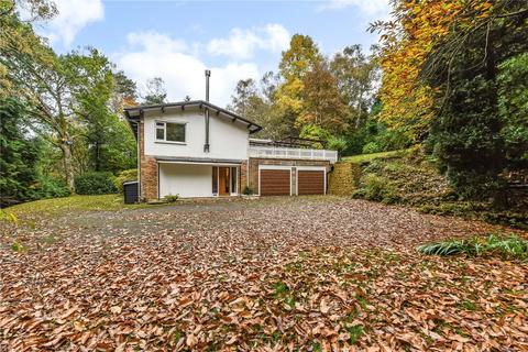 5 bedroom detached house for sale, Woodlands Lane, Liss, Hampshire