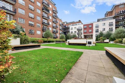 3 bedroom apartment to rent, Royal Quarter, Kingston Upon Thames