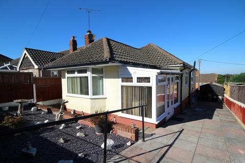 2 bedroom detached bungalow for sale, Park Drive, Carmel, Holywell