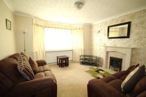 2 bedroom detached bungalow for sale, Park Drive, Carmel, Holywell