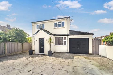 4 bedroom detached house for sale, Cherry Green, Ormskirk L39