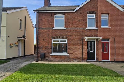 3 bedroom semi-detached house for sale, Whinney Lane, Newark NG22