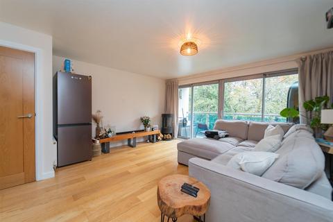 2 bedroom apartment for sale, York Road, Chorlton