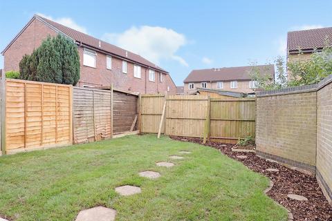 2 bedroom end of terrace house to rent, Whitley Close, Yate, Bristol