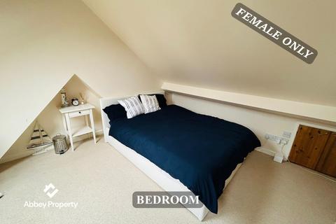 1 bedroom in a flat share to rent, Compton Avenue | Leagrave | LU4 9AX